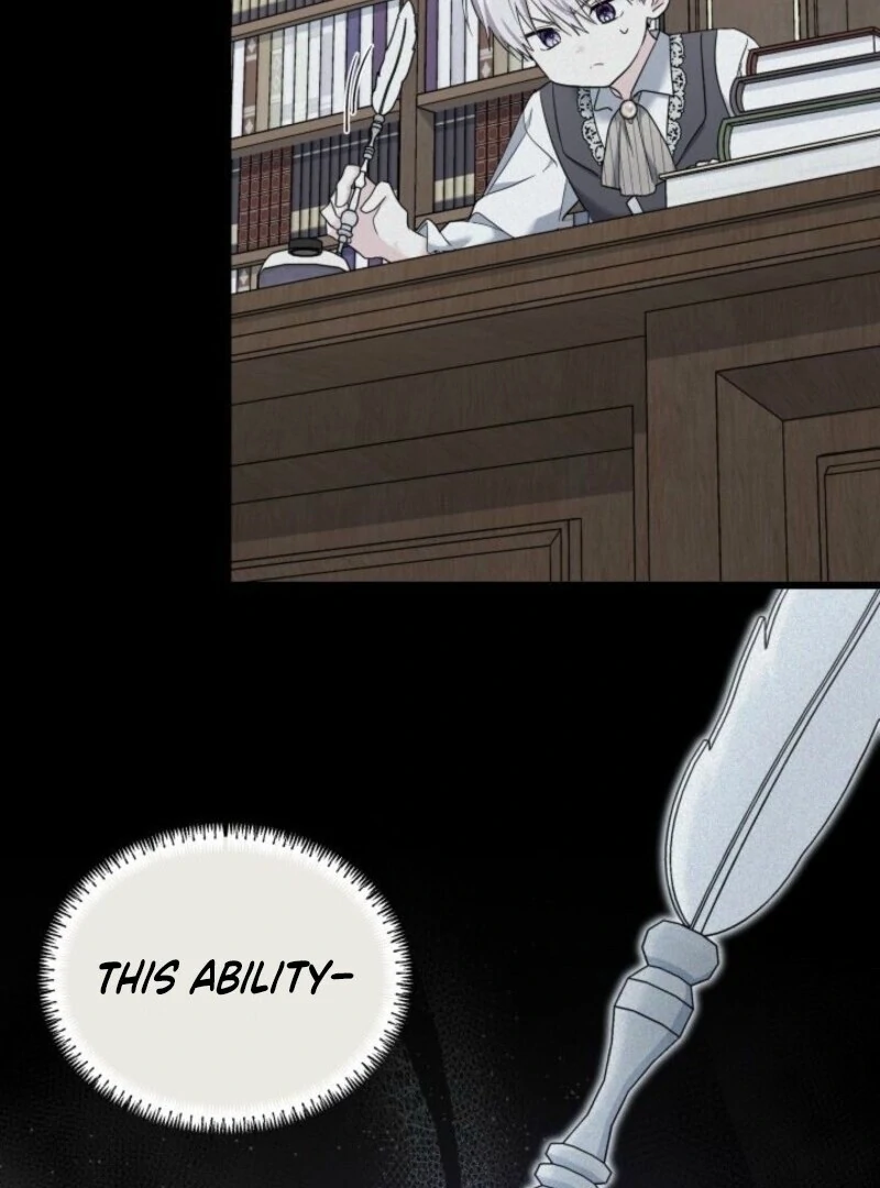 I’m Repaying The Kindness That Raised Me With Obsession Chapter 45 - Page 38