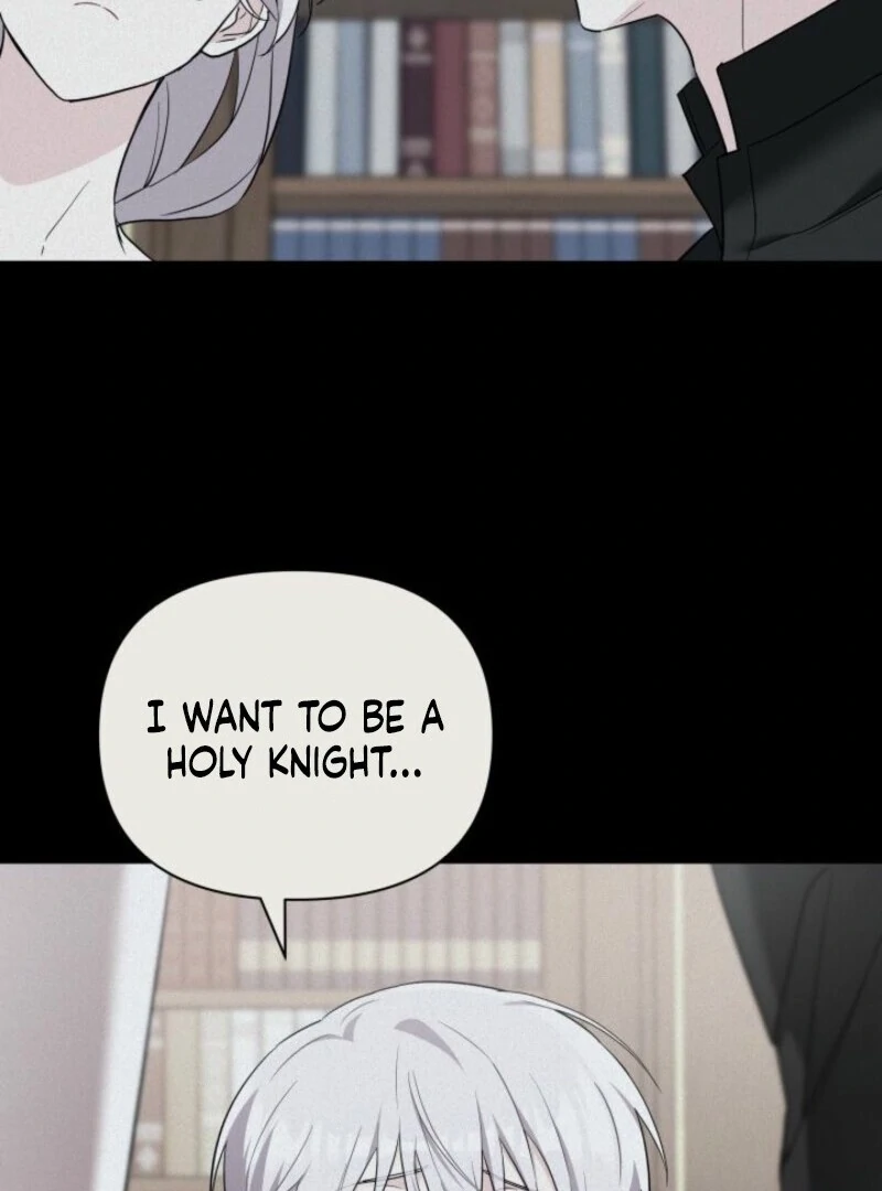 I’m Repaying The Kindness That Raised Me With Obsession Chapter 45 - Page 45