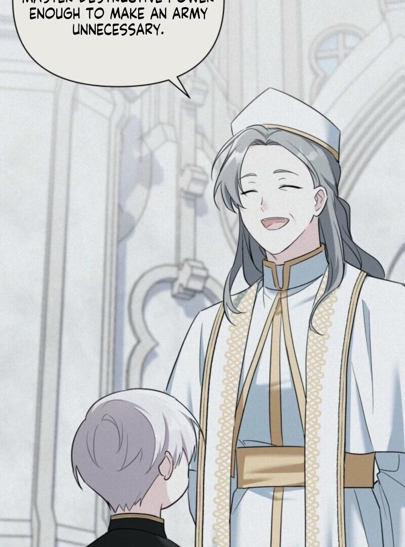 I’m Repaying The Kindness That Raised Me With Obsession Chapter 45 - Page 52