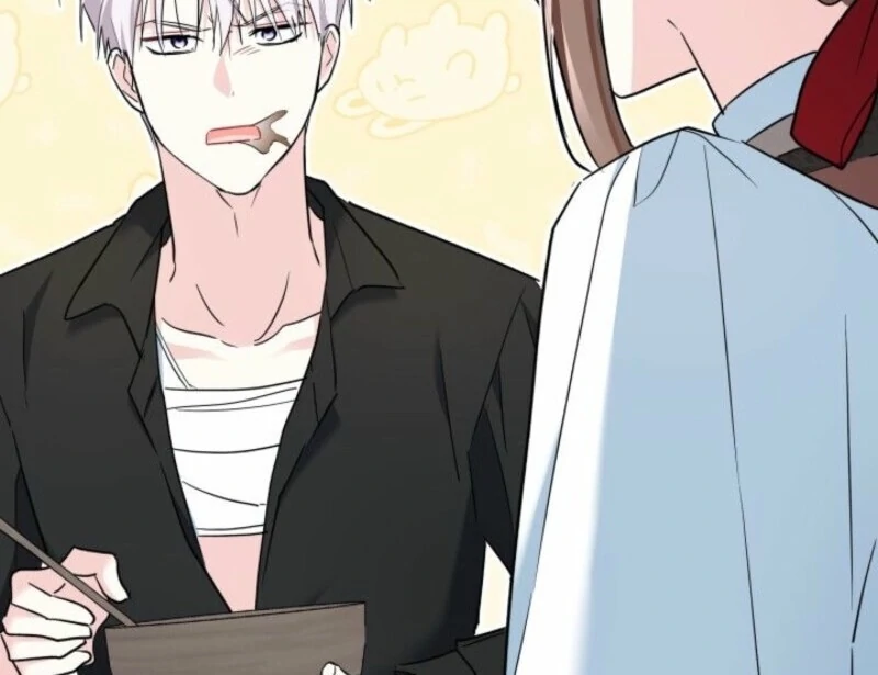 I’m Repaying The Kindness That Raised Me With Obsession Chapter 45 - Page 83