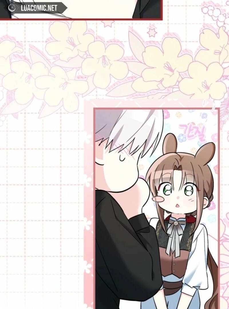 I’m Repaying The Kindness That Raised Me With Obsession Chapter 45 - Page 86