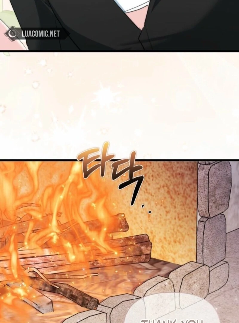 I’m Repaying The Kindness That Raised Me With Obsession Chapter 45 - Page 95