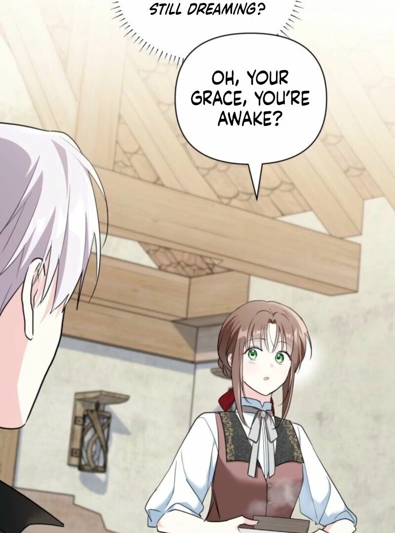 I’m Repaying The Kindness That Raised Me With Obsession Chapter 45 - Page 99