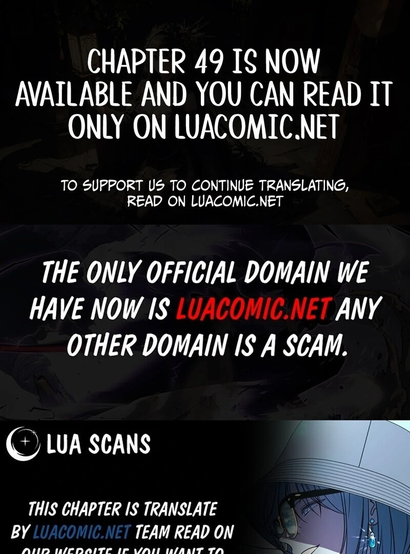 I’m Repaying The Kindness That Raised Me With Obsession Chapter 46 - Page 1