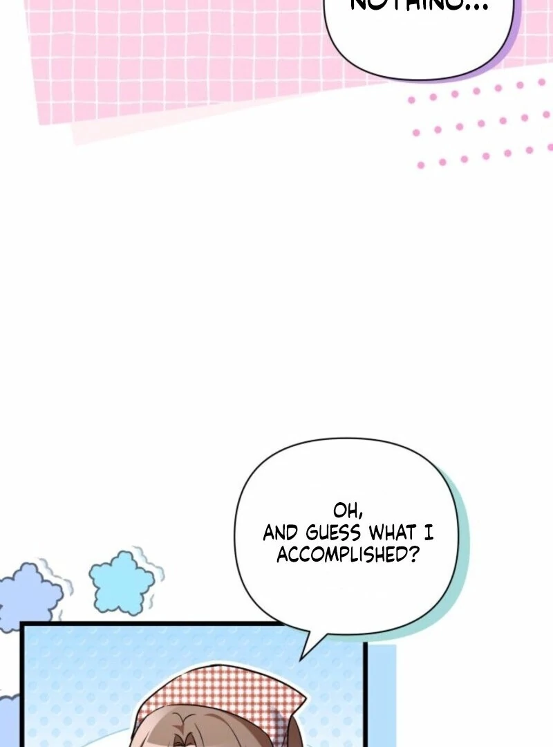 I’m Repaying The Kindness That Raised Me With Obsession Chapter 46 - Page 100