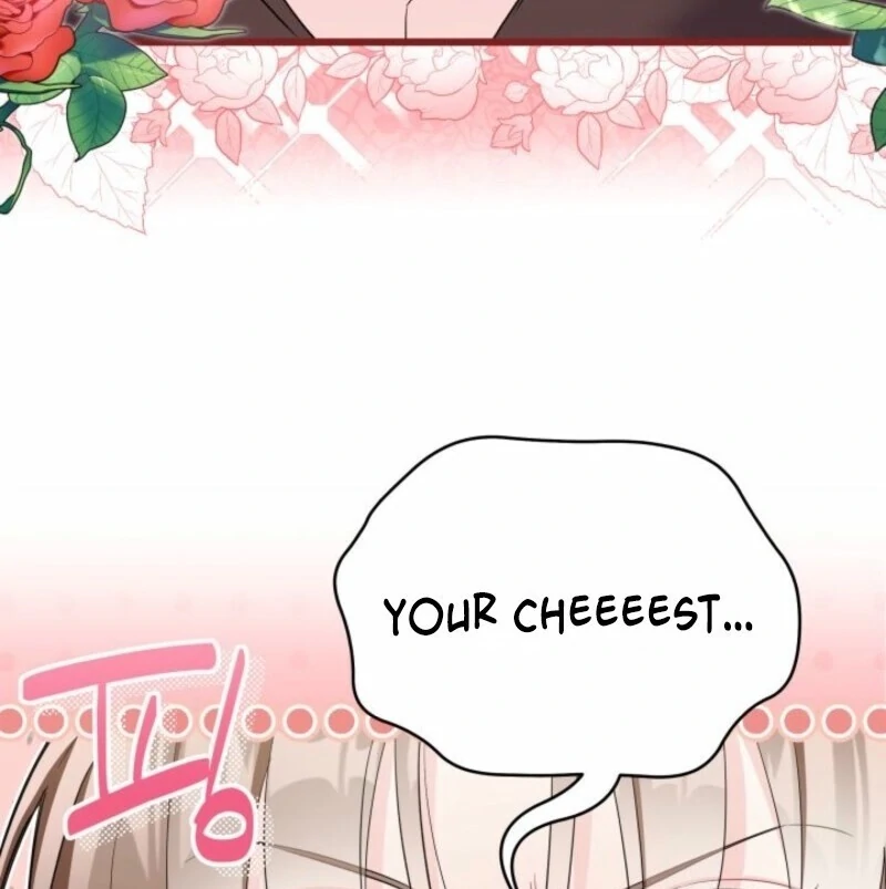 I’m Repaying The Kindness That Raised Me With Obsession Chapter 46 - Page 13