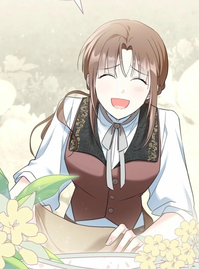 I’m Repaying The Kindness That Raised Me With Obsession Chapter 46 - Page 45