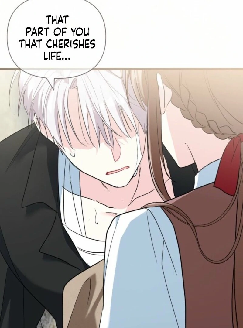 I’m Repaying The Kindness That Raised Me With Obsession Chapter 46 - Page 50