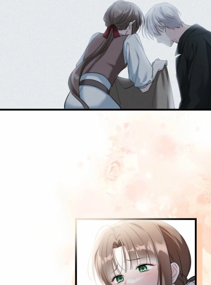 I’m Repaying The Kindness That Raised Me With Obsession Chapter 46 - Page 60