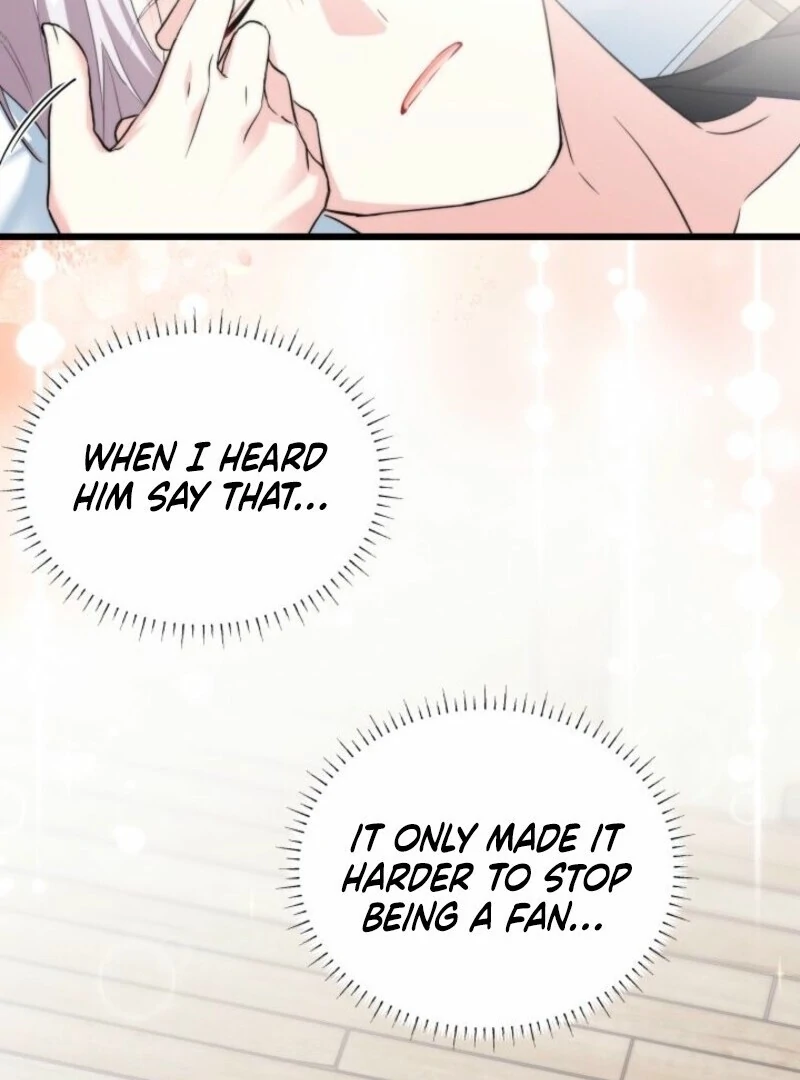 I’m Repaying The Kindness That Raised Me With Obsession Chapter 46 - Page 62