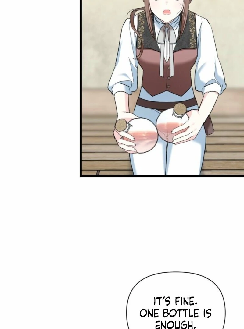 I’m Repaying The Kindness That Raised Me With Obsession Chapter 46 - Page 7