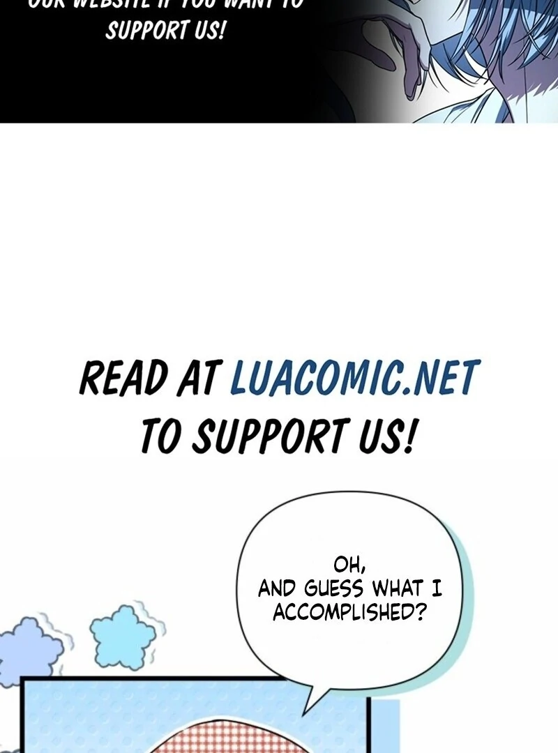 I’m Repaying The Kindness That Raised Me With Obsession Chapter 47 - Page 2