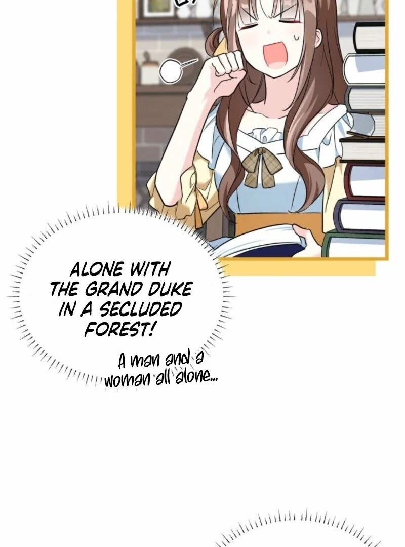 I’m Repaying The Kindness That Raised Me With Obsession Chapter 47 - Page 21