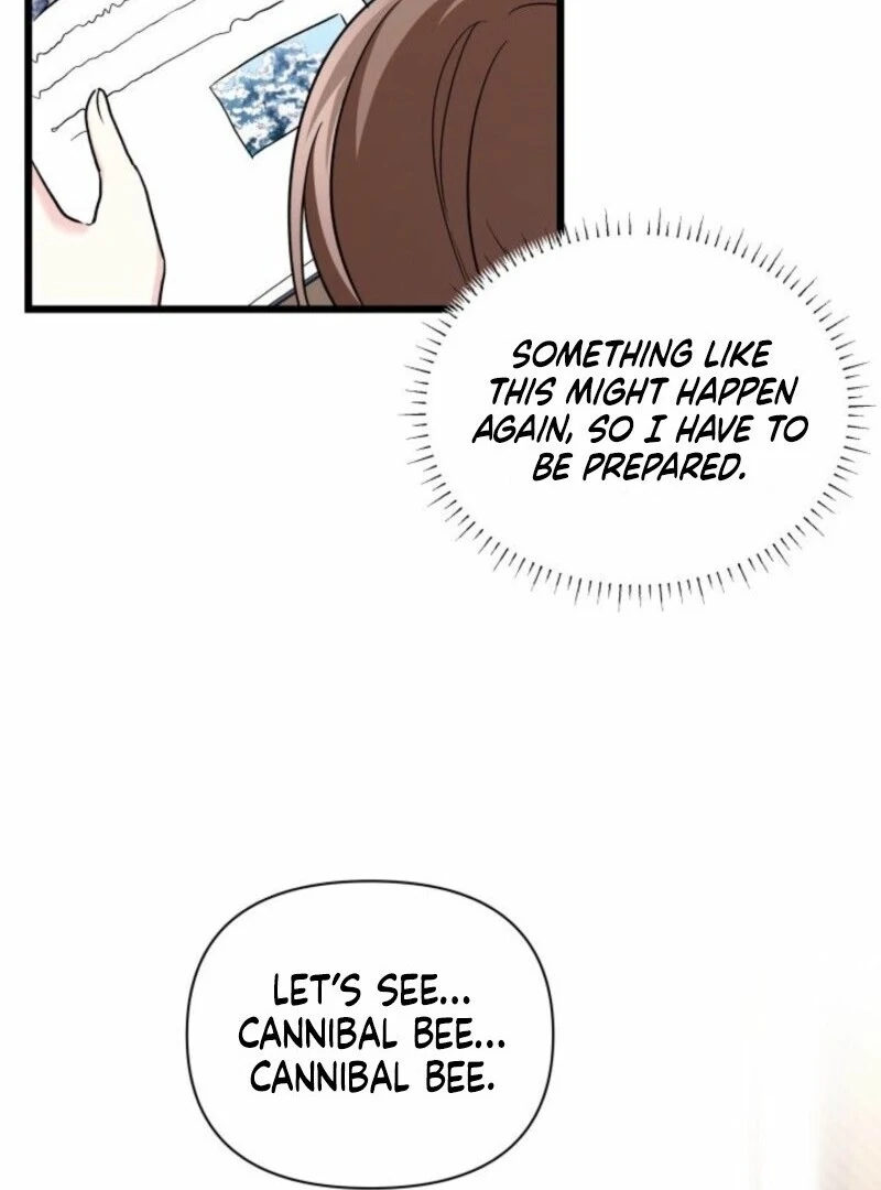 I’m Repaying The Kindness That Raised Me With Obsession Chapter 47 - Page 24