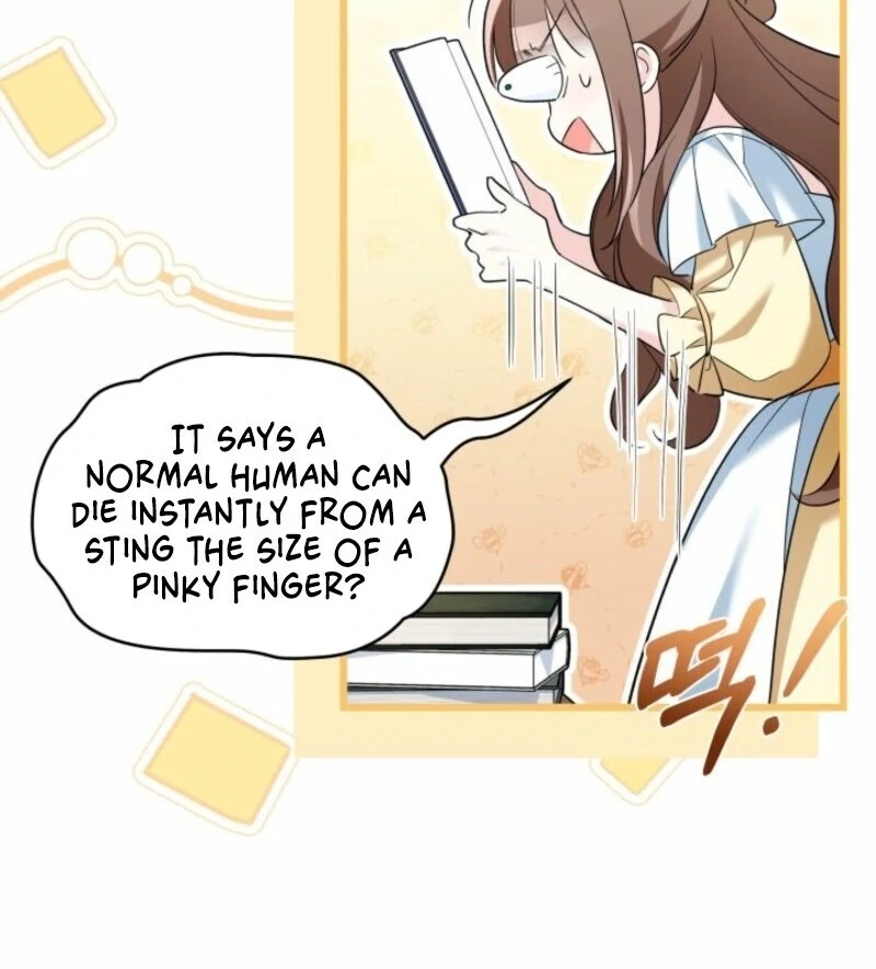 I’m Repaying The Kindness That Raised Me With Obsession Chapter 47 - Page 27