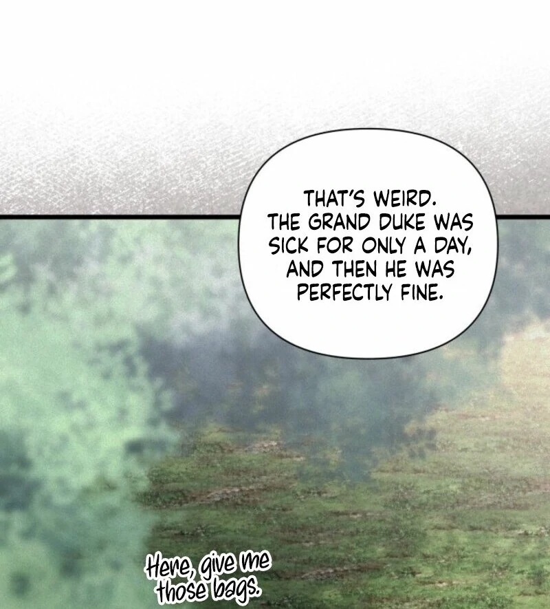 I’m Repaying The Kindness That Raised Me With Obsession Chapter 47 - Page 28