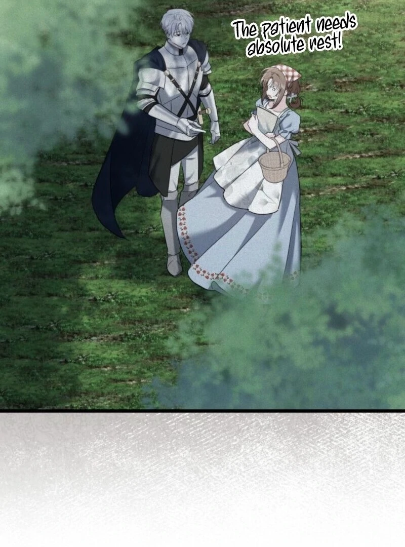 I’m Repaying The Kindness That Raised Me With Obsession Chapter 47 - Page 29