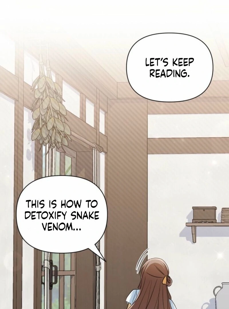 I’m Repaying The Kindness That Raised Me With Obsession Chapter 47 - Page 37