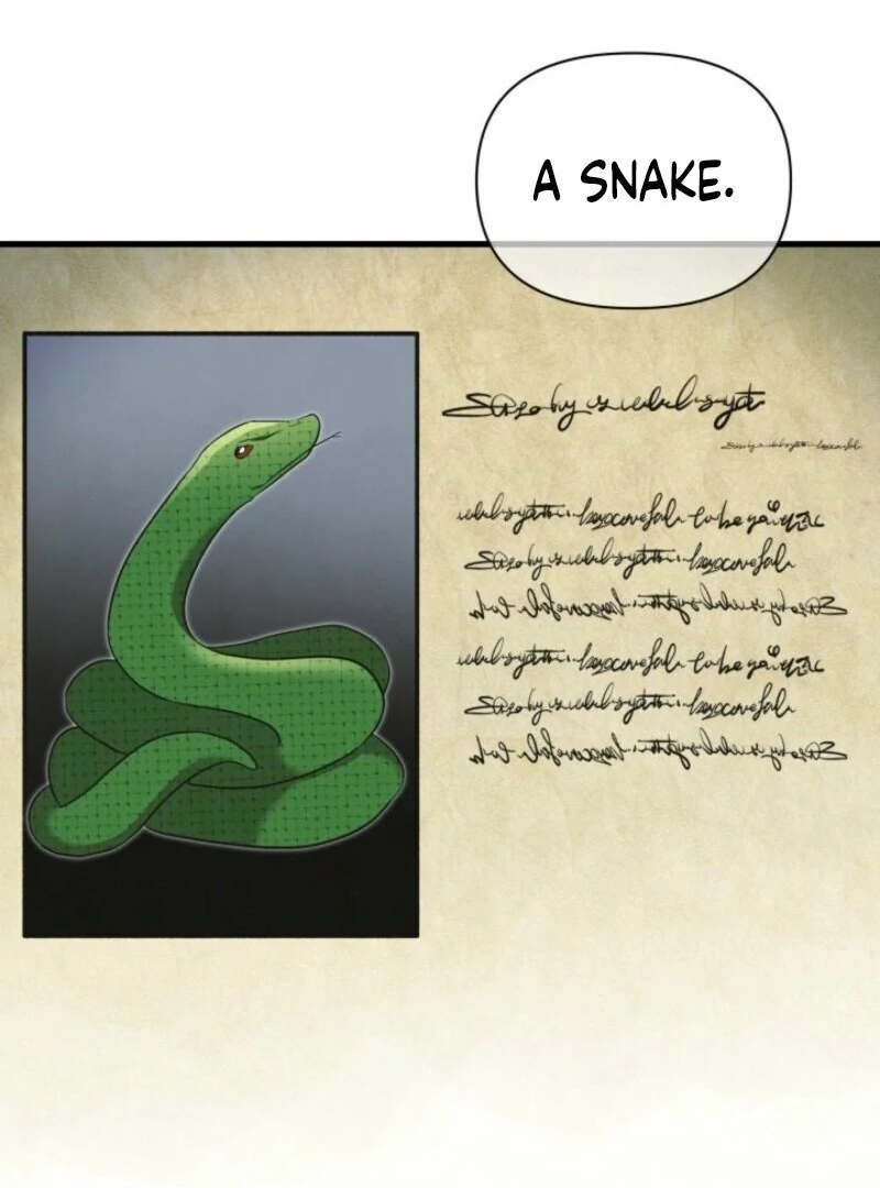 I’m Repaying The Kindness That Raised Me With Obsession Chapter 47 - Page 40