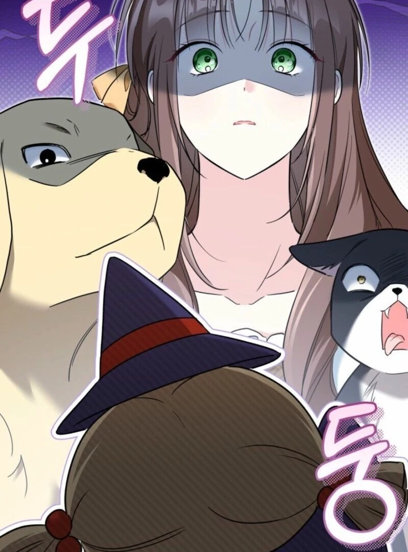 I’m Repaying The Kindness That Raised Me With Obsession Chapter 47 - Page 47