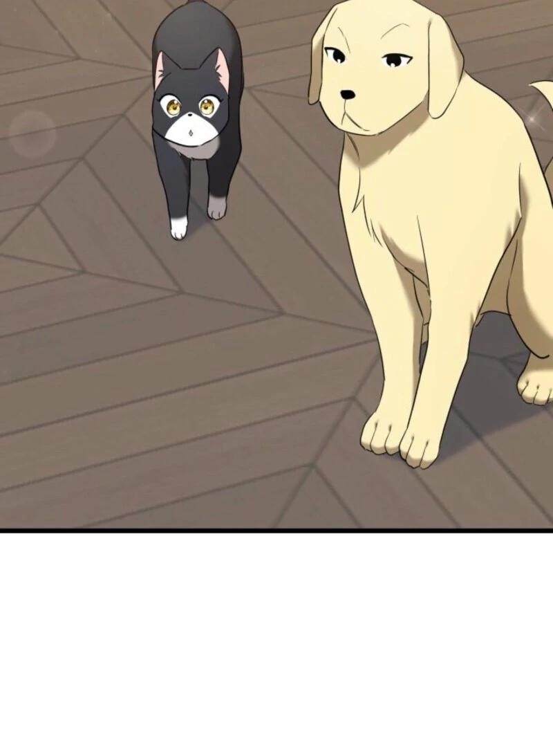 I’m Repaying The Kindness That Raised Me With Obsession Chapter 47 - Page 61