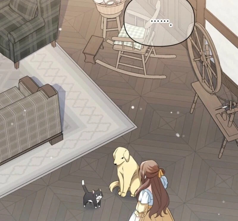 I’m Repaying The Kindness That Raised Me With Obsession Chapter 47 - Page 68