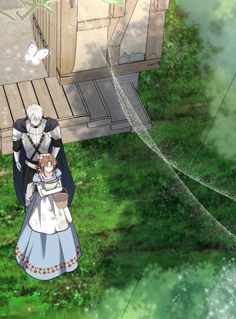 I’m Repaying The Kindness That Raised Me With Obsession Chapter 47 - Page 9