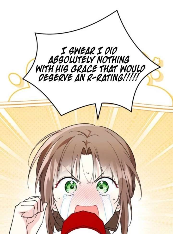 I’m Repaying The Kindness That Raised Me With Obsession Chapter 48 - Page 27