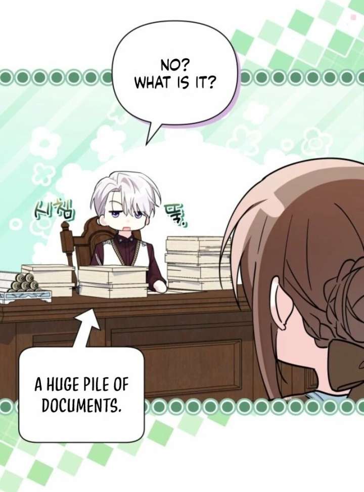 I’m Repaying The Kindness That Raised Me With Obsession Chapter 48 - Page 63