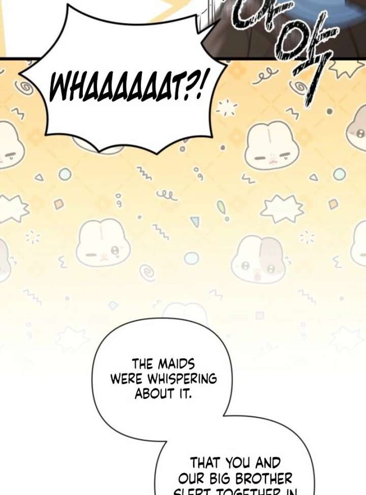 I’m Repaying The Kindness That Raised Me With Obsession Chapter 48 - Page 9