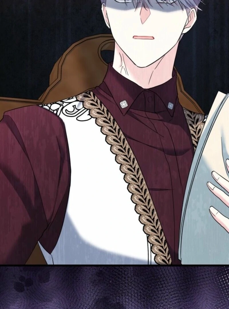 I’m Repaying The Kindness That Raised Me With Obsession Chapter 49 - Page 36