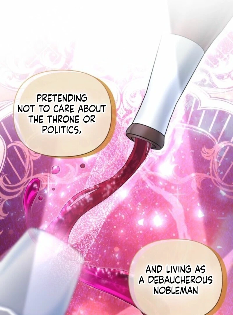 I’m Repaying The Kindness That Raised Me With Obsession Chapter 49 - Page 43