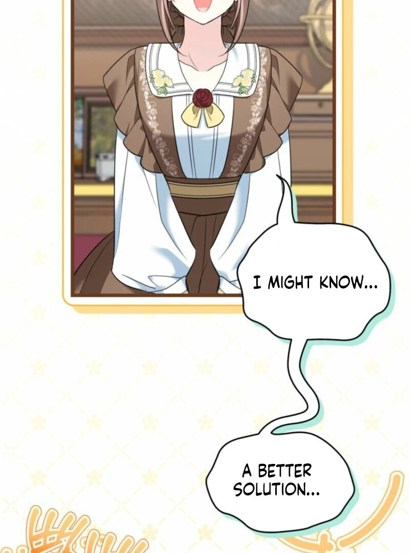 I’m Repaying The Kindness That Raised Me With Obsession Chapter 49 - Page 49