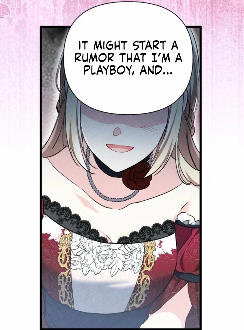 I’m Repaying The Kindness That Raised Me With Obsession Chapter 50 - Page 15