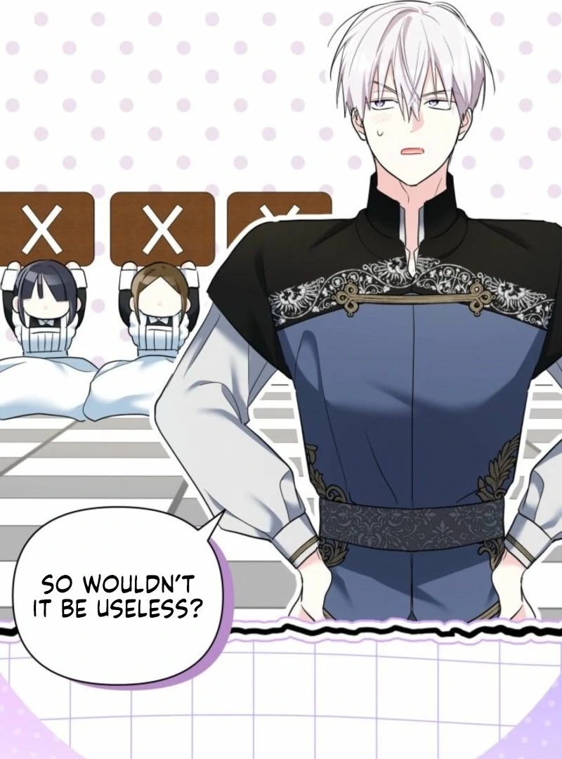 I’m Repaying The Kindness That Raised Me With Obsession Chapter 50 - Page 43