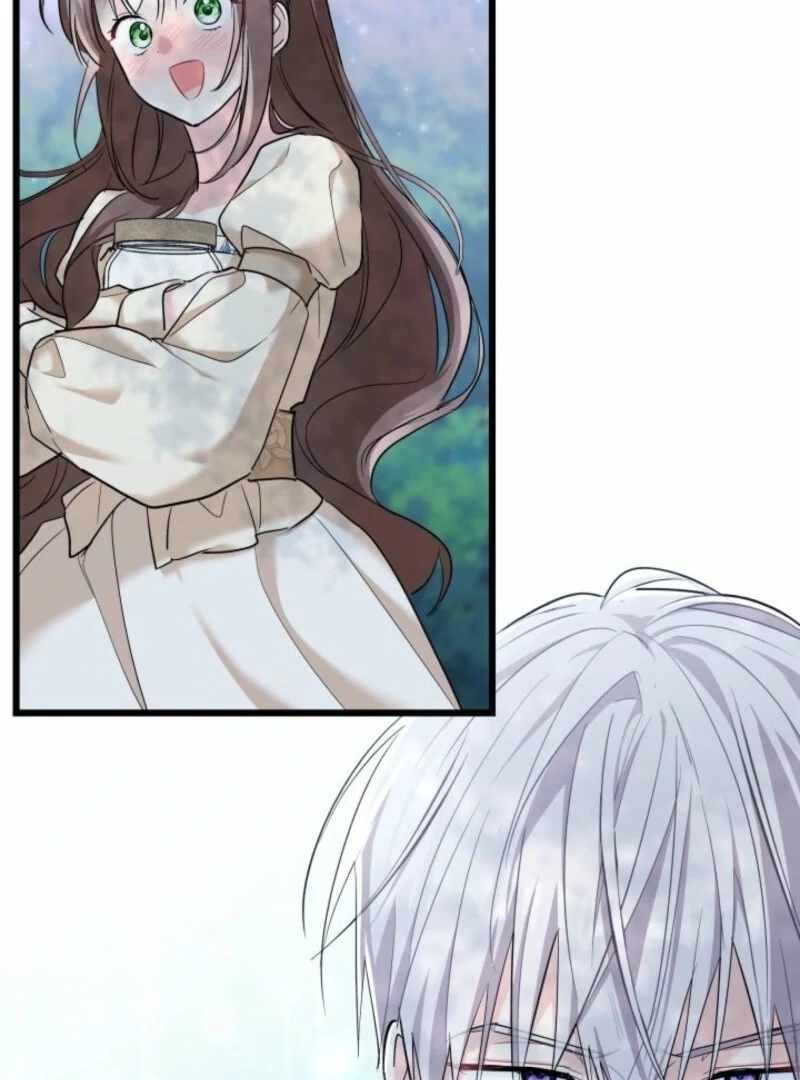 I’m Repaying The Kindness That Raised Me With Obsession Chapter 50 - Page 52