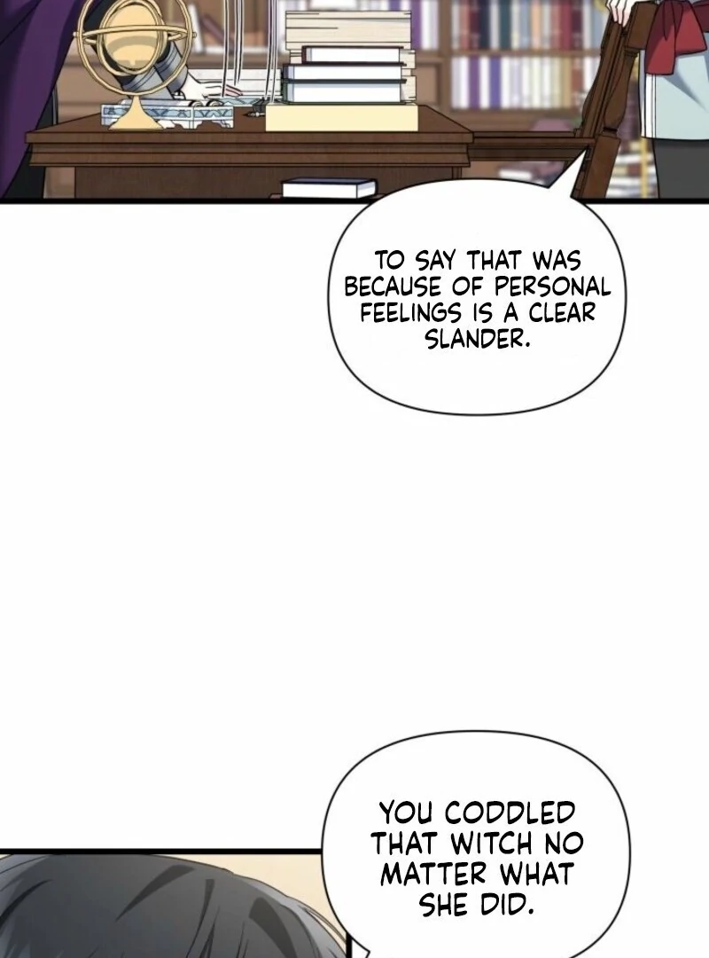 I’m Repaying The Kindness That Raised Me With Obsession Chapter 51 - Page 12