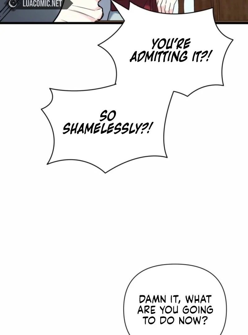 I’m Repaying The Kindness That Raised Me With Obsession Chapter 51 - Page 21