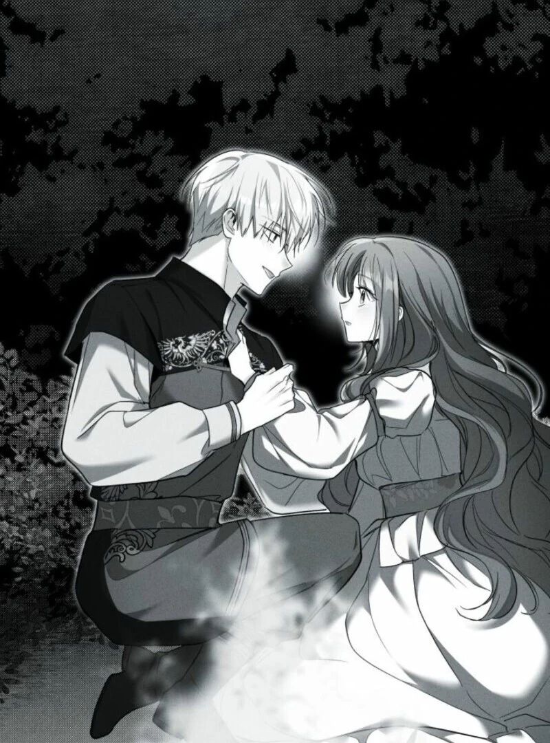 I’m Repaying The Kindness That Raised Me With Obsession Chapter 51 - Page 30