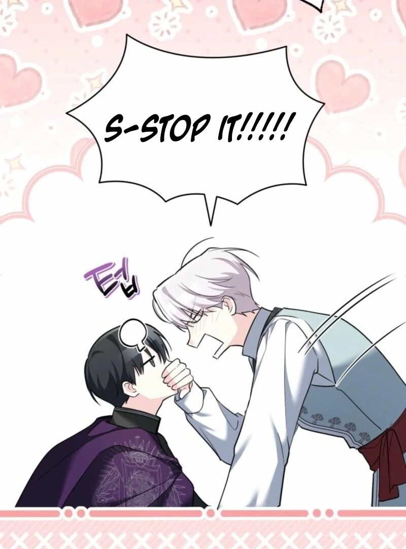 I’m Repaying The Kindness That Raised Me With Obsession Chapter 51 - Page 37