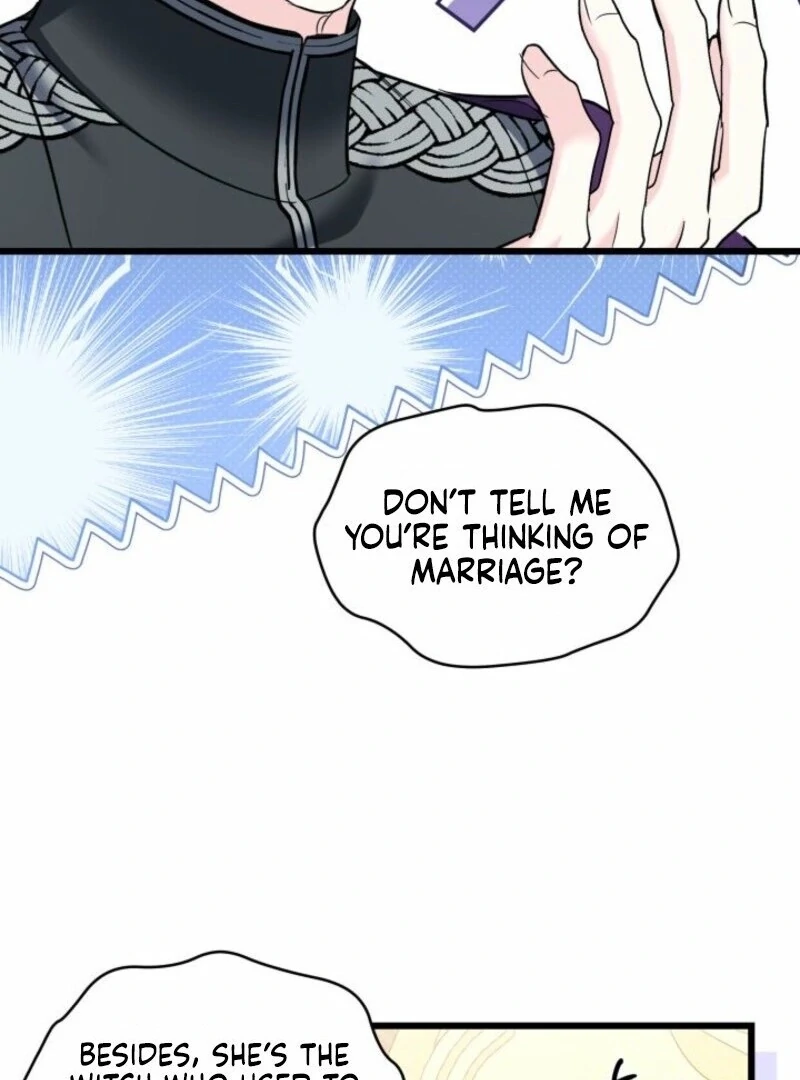 I’m Repaying The Kindness That Raised Me With Obsession Chapter 51 - Page 43