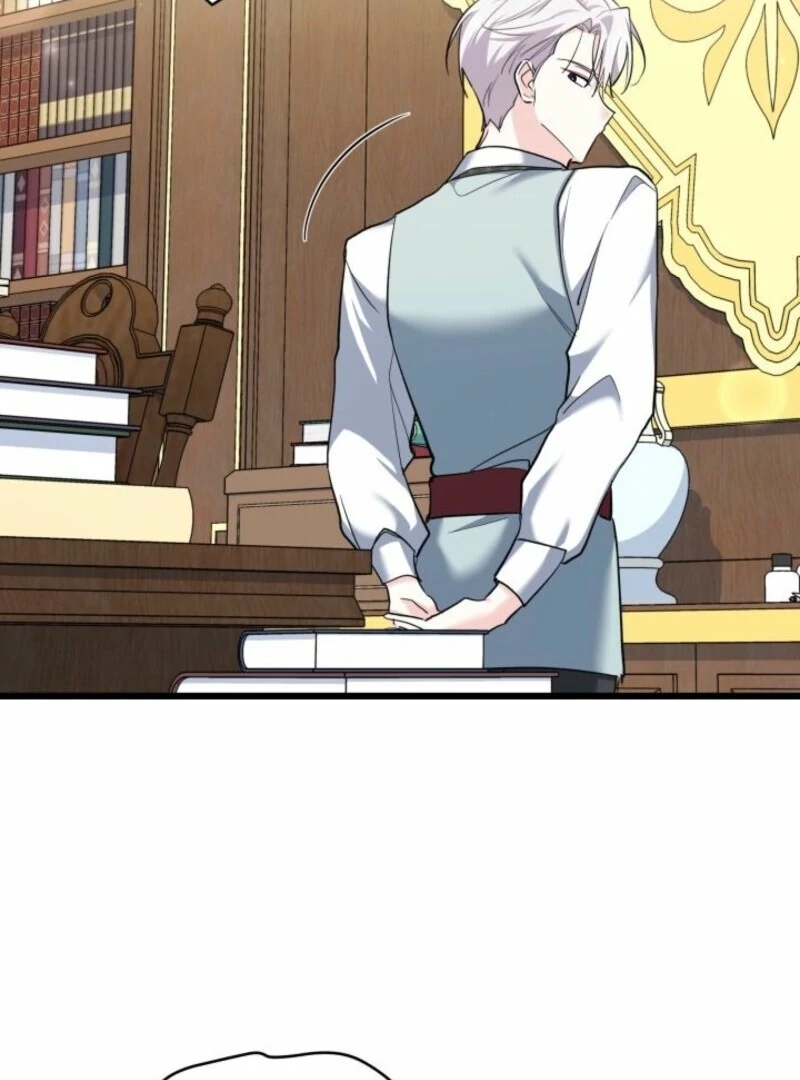 I’m Repaying The Kindness That Raised Me With Obsession Chapter 51 - Page 5