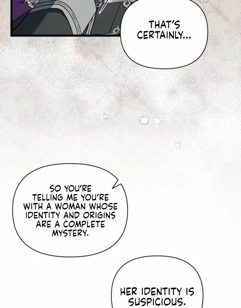 I’m Repaying The Kindness That Raised Me With Obsession Chapter 51 - Page 54