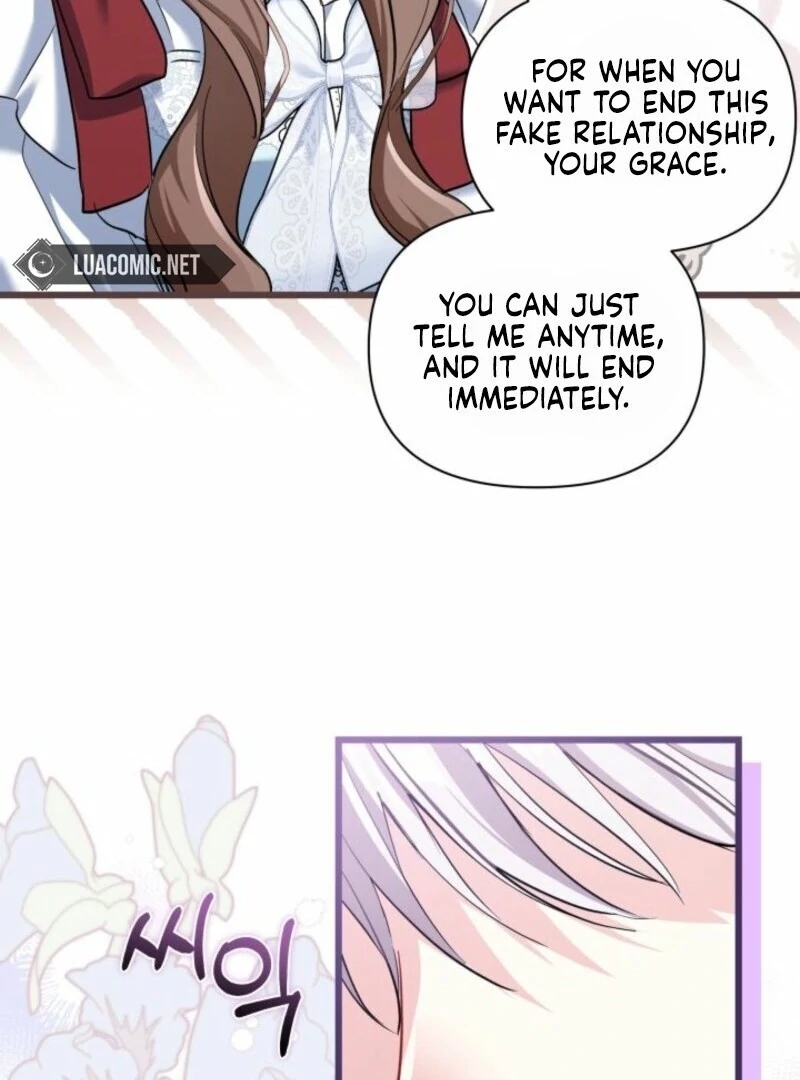 I’m Repaying The Kindness That Raised Me With Obsession Chapter 52 - Page 20