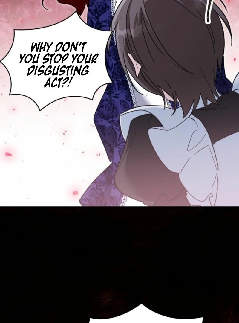 I’m Repaying The Kindness That Raised Me With Obsession Chapter 52 - Page 43