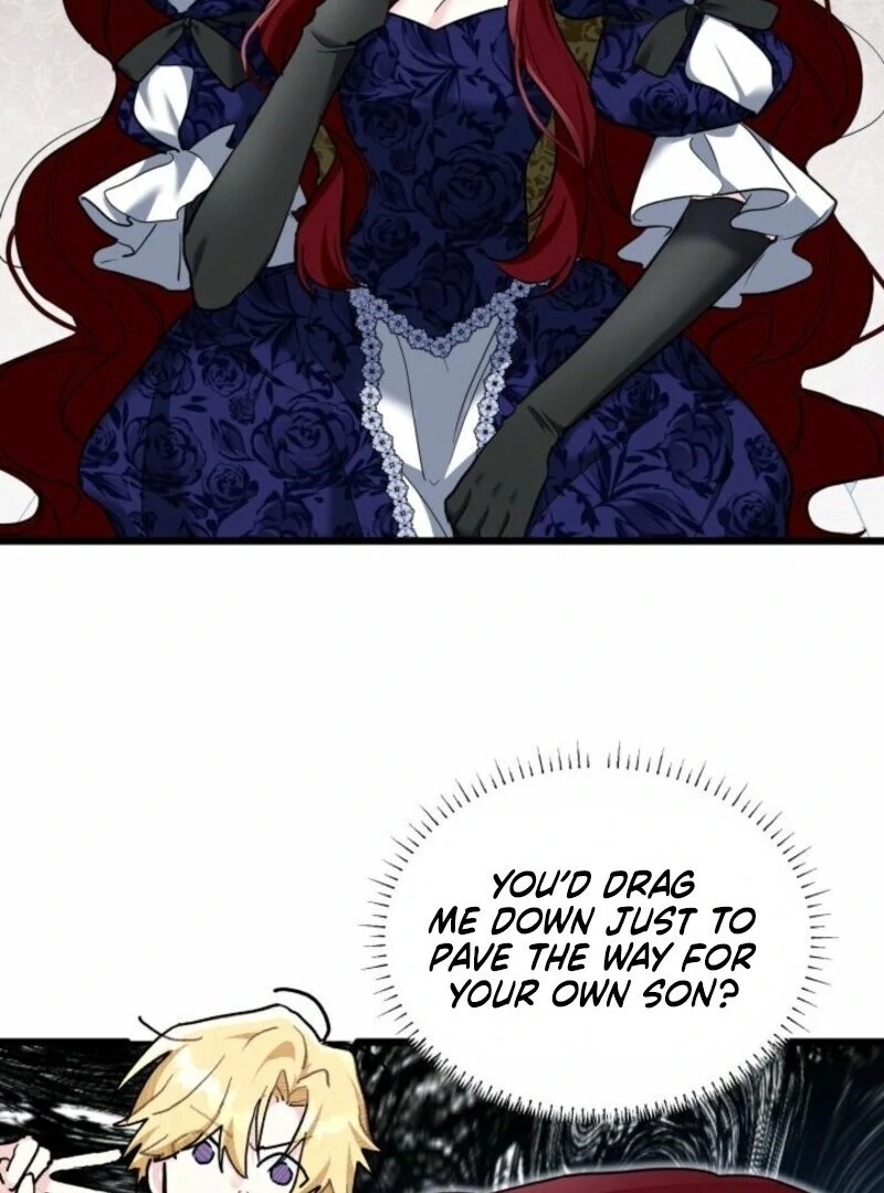 I’m Repaying The Kindness That Raised Me With Obsession Chapter 52 - Page 51