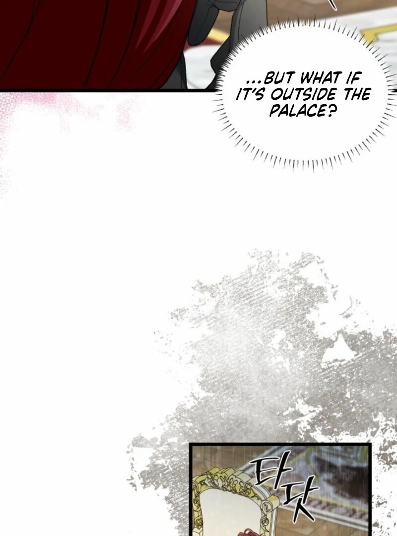 I’m Repaying The Kindness That Raised Me With Obsession Chapter 52 - Page 58