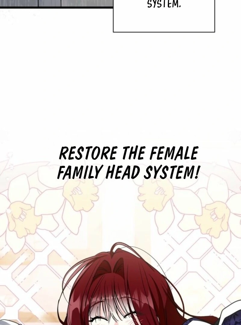 I’m Repaying The Kindness That Raised Me With Obsession Chapter 52 - Page 61