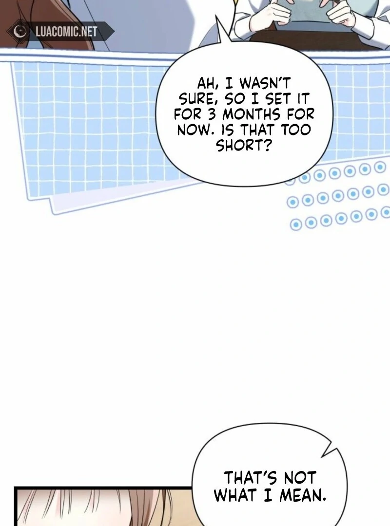 I’m Repaying The Kindness That Raised Me With Obsession Chapter 52 - Page 8