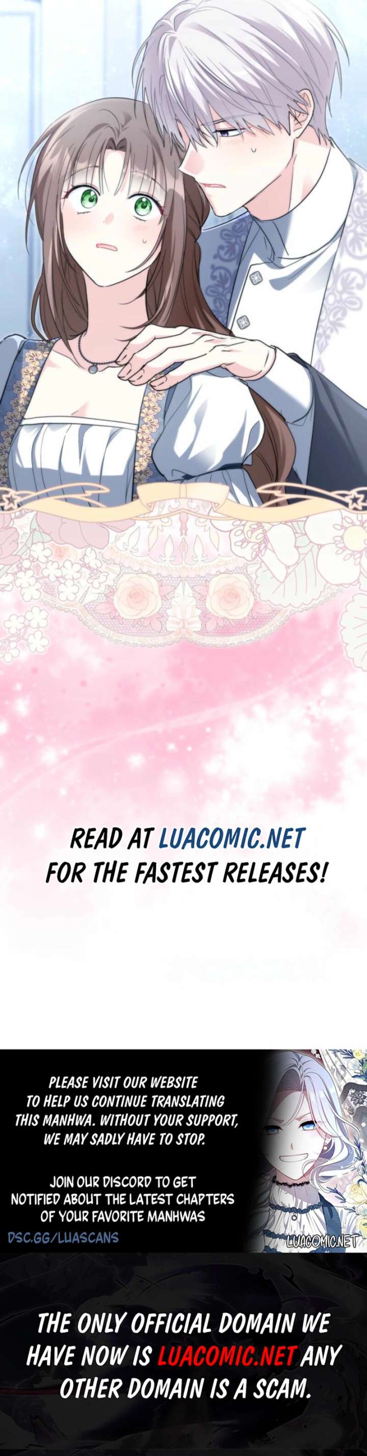 I’m Repaying The Kindness That Raised Me With Obsession Chapter 56 - Page 8